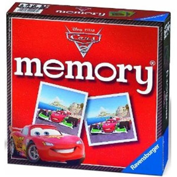 Cars2 Memory