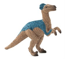  Velociraptor Mini