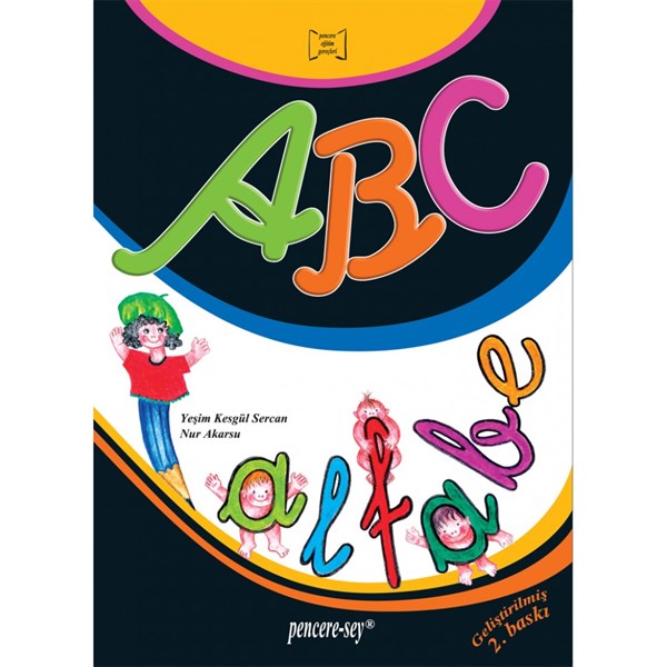 ABC alfabe