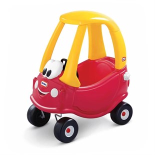 Cozy Coupe - Classical