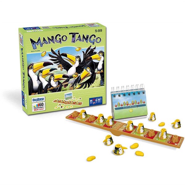 Denklemler (Mango Tango)
