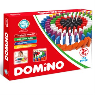 Domino 100 Parça