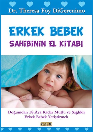 Erkek Bebek Sahibinin El Kitabı