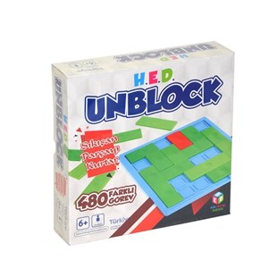 Hed 228 Unblock