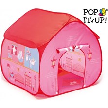 Pop It Up Bebek Evi Oyun Çadırı - Kolay Kurulum