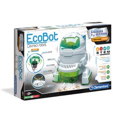 Robotik Laboratuvarı Ecobot