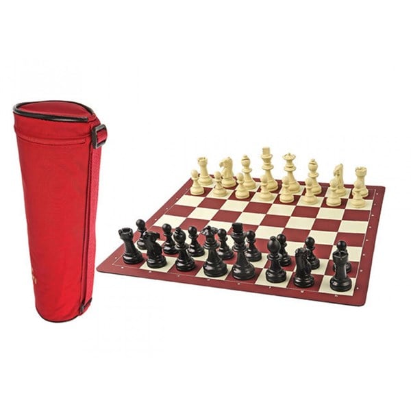 Satranç Turnuva Takımı 92mm