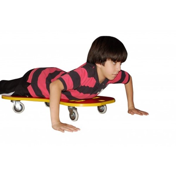 Skateboard (4 Tekerlekli 75*40)
