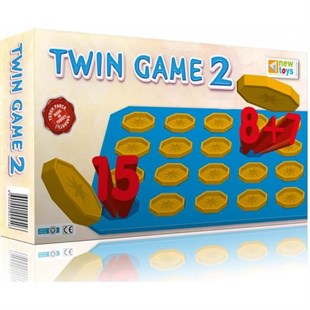 Twin Game 2
